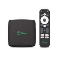 Receptor Smart TV Youin You-box EN1040K
