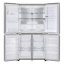 FRI. LG GMJ945NS9F 179x91 4P  INOX DISP. DID