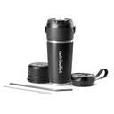 BATID. VASO NUTRIBULLET NBP016B PORTATIL USB 11,1V