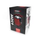 EXPRIMIDOR KUKEN 38110 650W.C/BRAZ VINTAGE RED