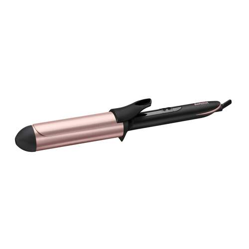 Tenacilla Babyliss Rose Quarz 38 mm C453E
