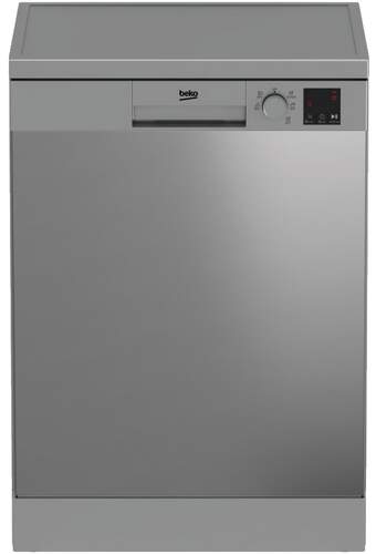 Lavavajillas Beko DVN05320X