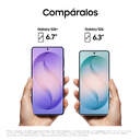 SMARTPHONE SAMSUNG S26  12/256 6,7%%%quot; WHITE