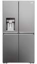 FRI. HAIER HCR7918EIMP 177x91 4P NF INOX DISP.