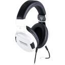AURICULARES NACON LICENCIA PLAYSTATION BLANCO