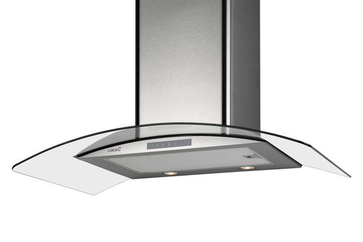 Campana Extractora Cata Kyros 900 94203