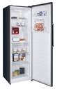 CONG.VER HOOVER HFF1854DX 185x60 DSP BLACK INOX