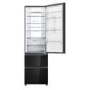 FRICOM. HAIER HTW7620DNGB 205x60 3P NF DSP NEGRO