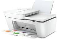 Para aumentar Boda eslogan Impresora Multifunción HP DeskJet 4120e 26Q90B - 8, WiFi