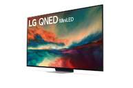 TV LG 86%%%quot; 86QNED866RE QNED MINILED ALFA7 100HZ