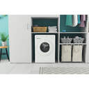 LVD. INDESIT MTWC91083WSPT 9K 1000R