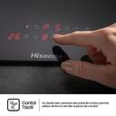 ENCIM. HISENSE HI6321BSOLCE 3F FLEXY 32CM