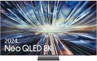 TV SAMSUNG 65%%%quot; TQ65QN900D NEOQLED 8K SMART TV 240H