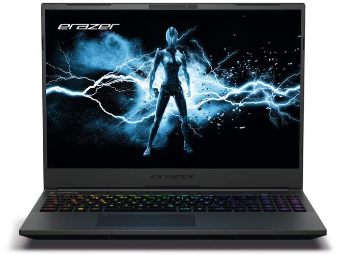 Ordenador Portátil Medion Major X20