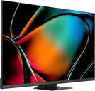 TV HISENSE 75%%%quot; 75U8KQ UHD MINILED ULED QLED 144HZ