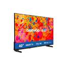 TV DAEWOO 40%%%quot; 40DM95QV FHD QLED SMART TV HDR10