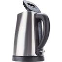 HERVIDOR JATA HA722 1,7L 2000W INOX