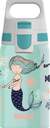 BOTELLA SIGG SHIELD ONE ATLANTIS 0.5 L INFANTIL