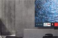 TV SAMSUNG 55%%%quot; TQ55S95D OLED UHD SMART TV 144HZ