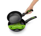 SARTEN MONIX M481220 20CM GREEN