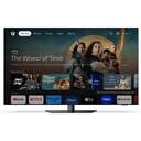 TV PHILIPS 55%%%quot; 55OLED819 UHD OLED GOOGLETV AMB P5