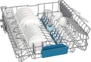 LVJ. BALAY 3VF6662SA 6P INOX DSP 42DB INT