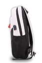 MOCHILA NASA BAG05-W BASICA BLANCA