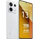 SMARTPHONE REDMI NOTE 13 5G 8/256 6,67%%%quot; ARTIC WHIT