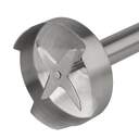 BATID. JATA JEBT1853 1000W INOX CABLE RIZADO