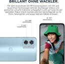 SMARTPHONE MOTOROLA G54 5G 12/256 6,5%%%quot; BLUE