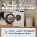 LVD. CANDY BR410B8S 10K 1400R DSP WIFI BLANCA