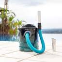 ASPI. CENIZAS CECOTEC ASH3000 8119 S/RUEDA 15L