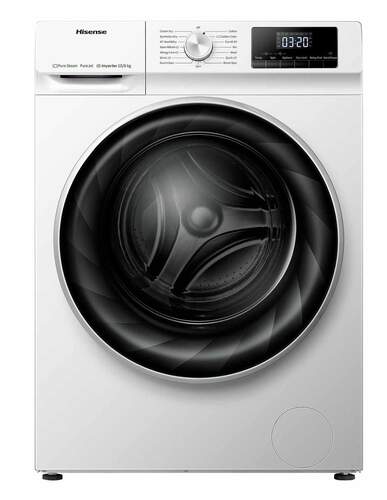 Lavadora Secadora Hisense WDQY1014EVJM