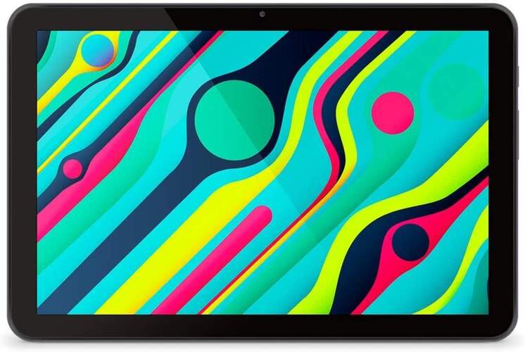 Tablet SPC Gravity Pro 2nd Gen Negra