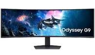 MONITOR SAMSUNG 49%%%quot; LS49CG954EUXEN DWQHD 240HZ CUR