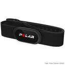 CINTA FRECUENCIA POLAR H10 N HR BLE BLK M-XXL