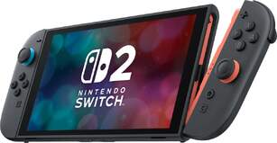 Consola Nintendo Switch 2