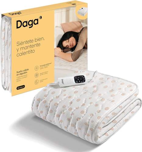 Calientacamas Daga 16879