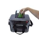 BOLSA TERMICA JATA 970 15L 31X24X22CM