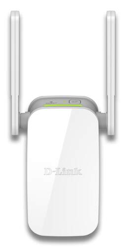 Amplificador WiFi D-Link DAP-1610