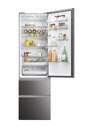 FRICOM. HAIER HTW5620CNMP 205x60 NF INOX 3D 3P