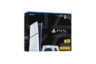 CONSOLA SONY PS5 DIGITAL   DUALSENSE V3