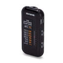 RADIO PORTATIL AIWA R22BK AM/FM COMPACTO BLACK
