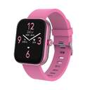 SMARTWATCH DCU LOS ANGELES PURPLE