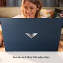 PORTATIL HP VICTUS R7/ 32GB/ SSDT512TB/ RTX 3050