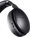 AURICULARES PANASONIC RP-HD610NE-K NEGRO
