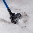 ASPI. ESCOBA TAURUS HOMELAND ULT ANIMAL 33,6V 70MN