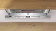 Lavavajillas integrable Bosch SMV6ZCX10E LVJ. BOSCH SMV6ZCX10E 3%%%#170;B INTEGRABLE
