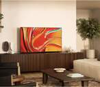 TV SONY 75%%%quot; K75XR70 UHD MINILED QLED GOOGLETV 120H