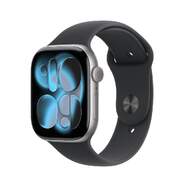 Apple Watch Series 11 Space Grey